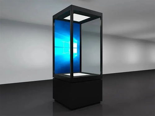 第六屆全國(guó)十佳文博技術(shù)產(chǎn)品及服務(wù)推介活動(dòng)終評(píng)結(jié)果揭曉 聚焦展覽展柜設(shè)計(jì)與上門(mén)安裝